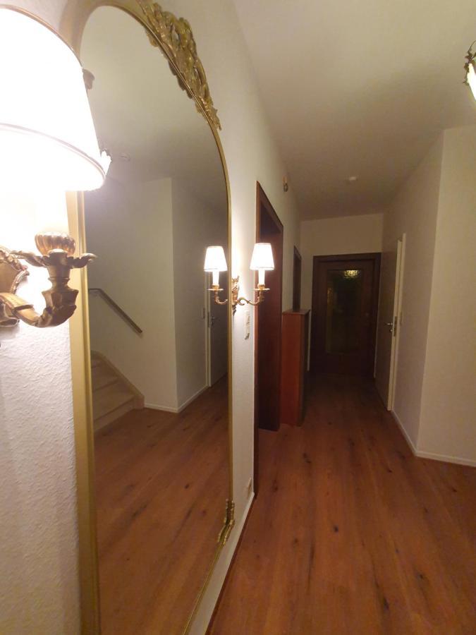 Privatzimmer An Der Universitaetsklinik Mainz. Sehr Zentral Apartment ภายนอก รูปภาพ